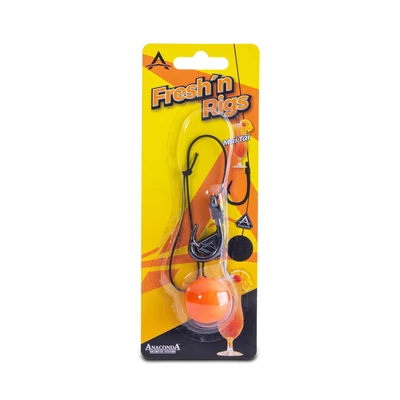 Horgász illatosító Mai Tai - ANACONDA Fresh´n Rigs Mai Tai