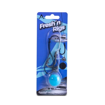 Horgász illatosító Oceán - ANACONDA Fresh´n Rigs Ocean Dream