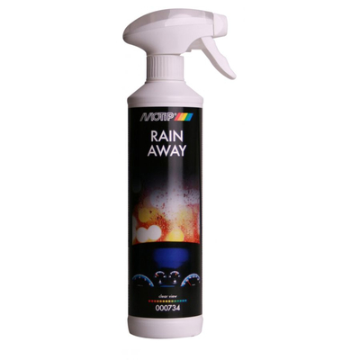 Motip - Rain Away vízlepergető, 500 ml