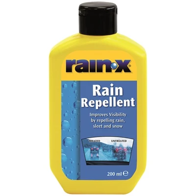 Rain-X Anti Rain Esőlepergető 200ml