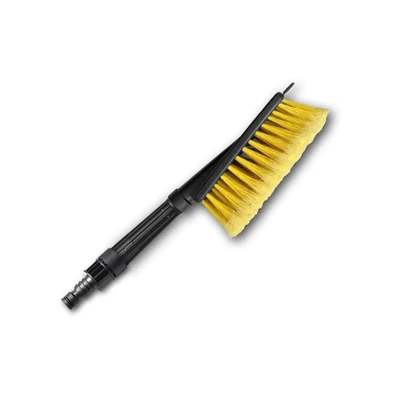 Autómosó kefe gyorscsatlakozós