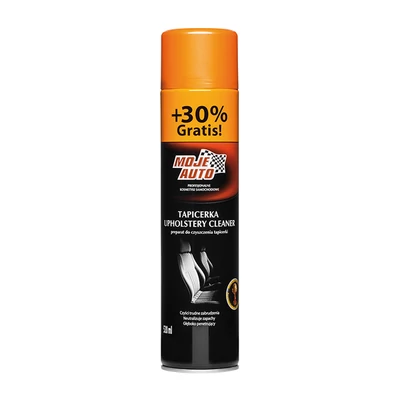 Moje - Kárpittisztító spray, 520 ml