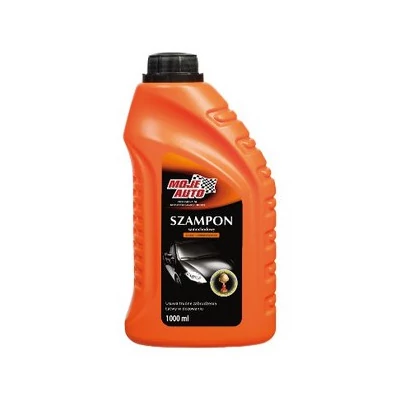 Moje - Auto sampon, 1 L