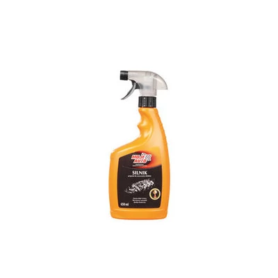 Moje - Külső motormosó, pumpás, 650 ml