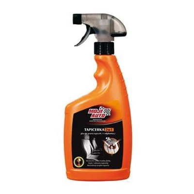 Moje - Kárpittisztító, 650 ml