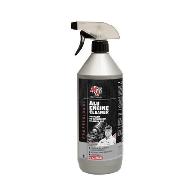 Moje Külső motor mosó alu 1l