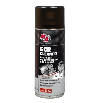 Moje - EGR szeleptisztító, 400 ml