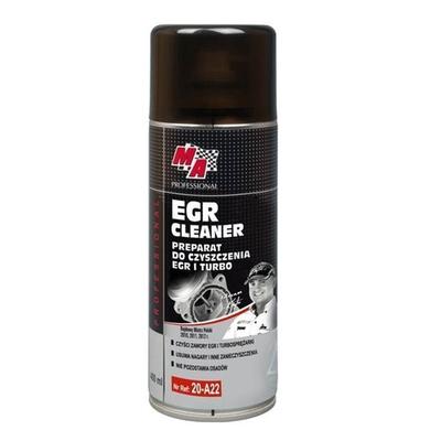 Moje - EGR szeleptisztító 400ml