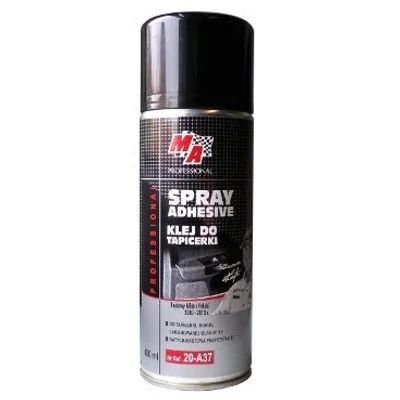 Moje - Kárpitragasztó spray, 400 ml