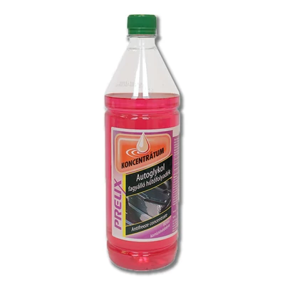Fagyálló konc. PRELIX 1kg rózsaszín