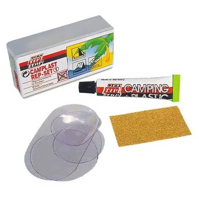 TipTop - Medence ragasztó (Camplast, mini)