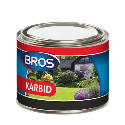 Bros Karbid granulátum 1kg