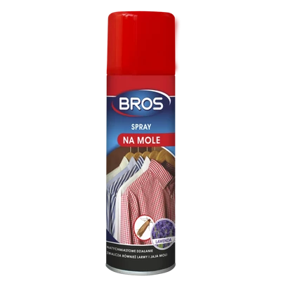 Bros Molyirtó aeroszol 150ml