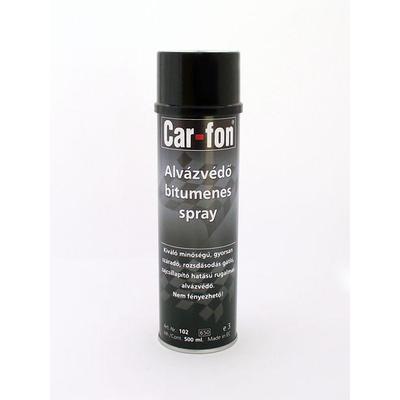 CarloFon - Alvázvédő spray, 500 ml