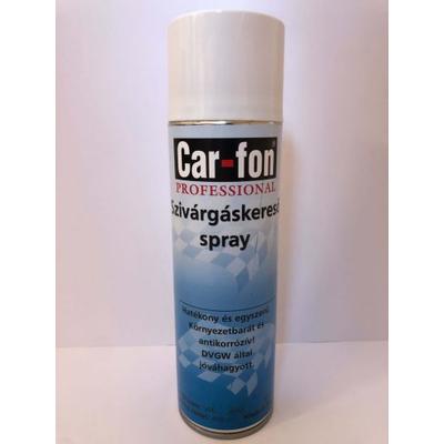 CarloFon - Gázszivárgáskereső spray, 400 ml