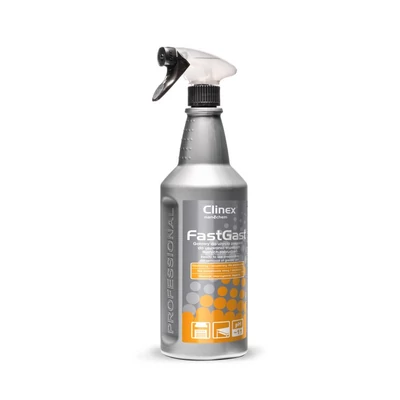 CLINEX FastGast általános zsíroldószer PH11 1L (6 flak./#)