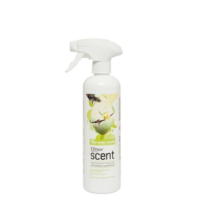 CLINEX Scent légfrissítő koncentrátum Hawaii vanília, 500 ml