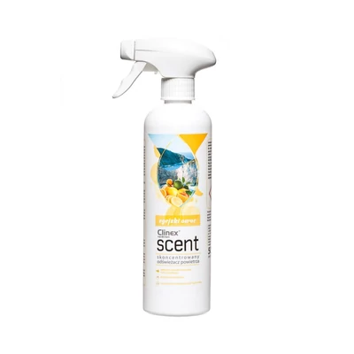 CLINEX Scent légfrissítő koncentrátum Egyiptom gyümölcse, 500 ml
