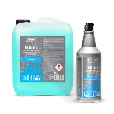 CLINEX Blink univerzális tisztítószer PH9 10L