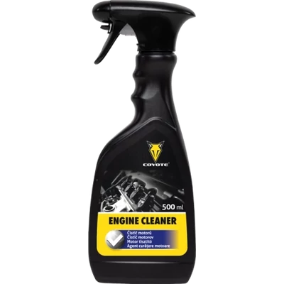 COYOTE Motortisztító 500ml