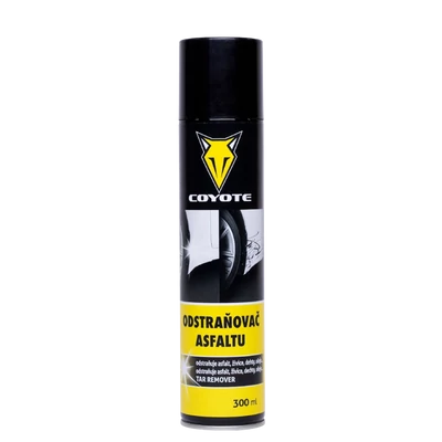 COYOTE Aszfalteltávolító 300ml