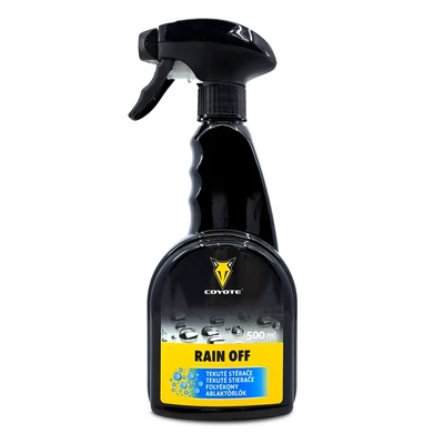 COYOTE Folyékony ablaktörlők 500ml