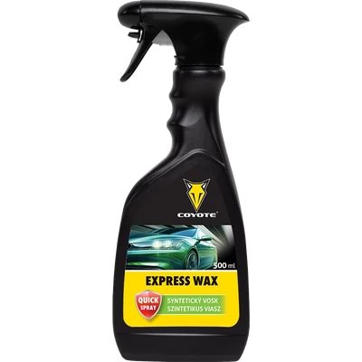COYOTE Express wax 500ml
