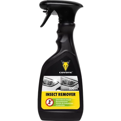 COYOTE Rovareltávolító 500ml
