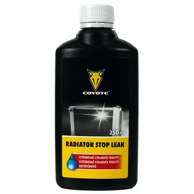 COYOTE Hűtőtömítő 250ml
