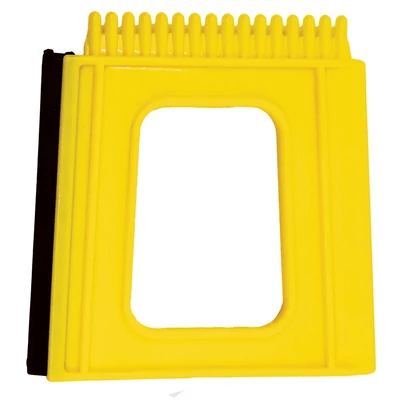 COYOTE Jégkaparó Boxer