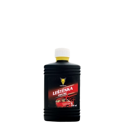 Coyote Kopott autófényezés polírozó 250ml