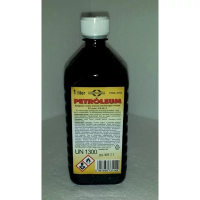 Petróleum 1 liter