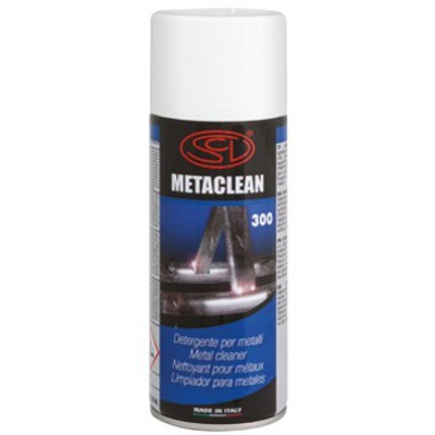 SILICONI METACLEAN 300 zsírtalanító spray (400ml)