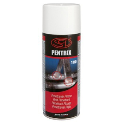 SILICONI PENTRIX 100  penetráló spray (400ml)