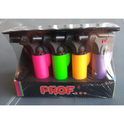 Prof konyhai fáklya nagy