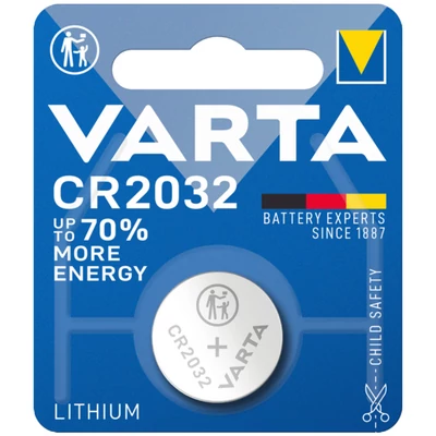 Varta CR2032  
