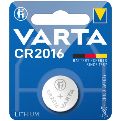 Varta CR2016  