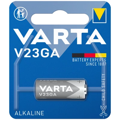 Varta V23GA    