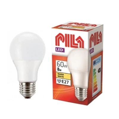 PILA LED 100W E27 Melegfényű 1521 Lumen 13 W