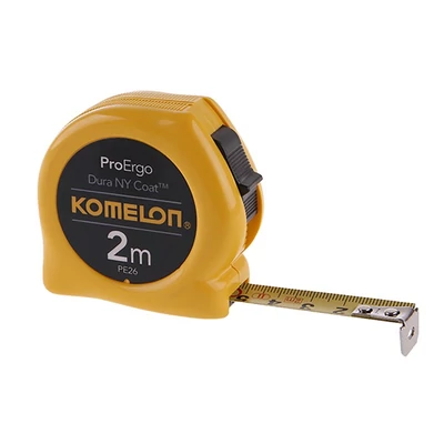 Mérőszalag KOMELON 2mx16mm KMC2074N
