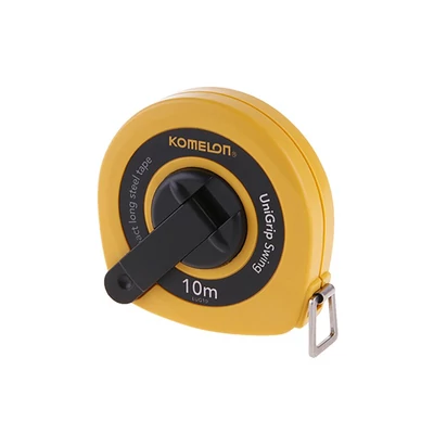 Acélszalag KOMELON 10mx10mm KMC 911