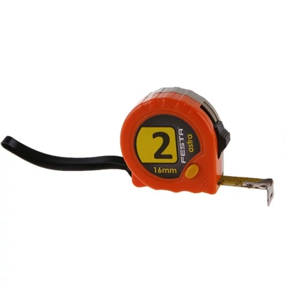 Mérőszalag ASTRA 2mx13mm