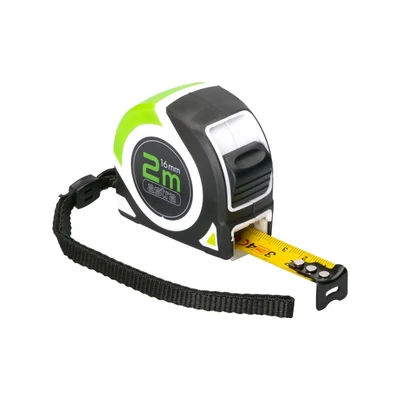 Mérőszalag ASTRA 2mx16mm