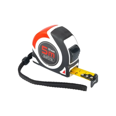 Mérőszalag ASTRA 5mx19mm