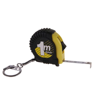 Kulcstartó mérőszalag 1 méter L 175S