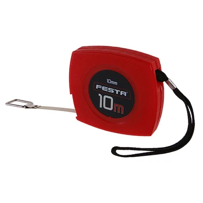 Acélszalag FESTA 10mx10mm