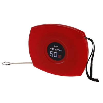 Acélszalag FESTA 50mx10mm