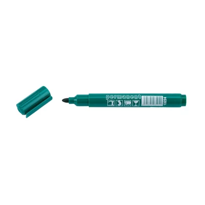 Tartós jelölő WESTBERG zöld 143mm