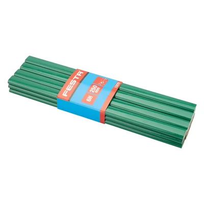 Kőceruza FESTA 250 mm 6H