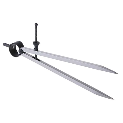 200 mm-es körző WESTBERG